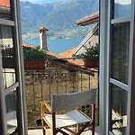 Lakeview Jonny House On The Roofs Lezzeno
