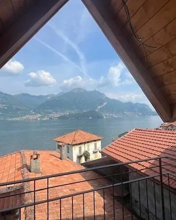 Appartement Lakeview Jonny House On The Roofs *