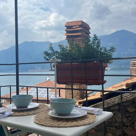 Lakeview Jonny House On The Roofs ليتْسّينو