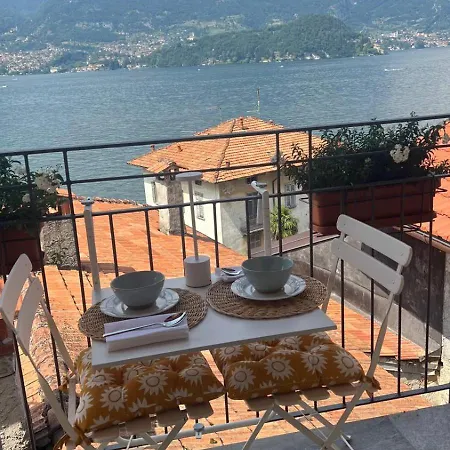 Appartement Lakeview Jonny House On The Roofs Lezzeno