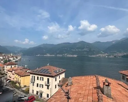 Lakeview Jonny House On The Roofs Lezzeno