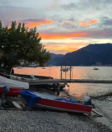 Appartement Lakeview Jonny House On The Roofs