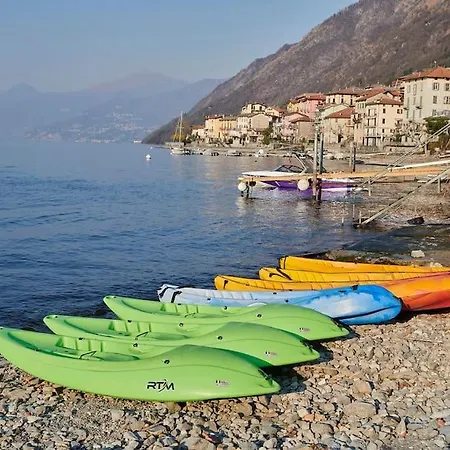 Lakeview Jonny House On The Roofs Lezzeno