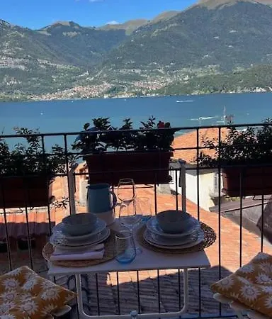 Lakeview Jonny House On The Roofs *