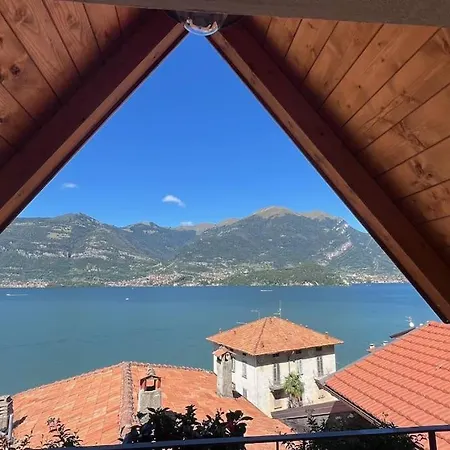 Lakeview Jonny House On The Roofs * Lezzeno