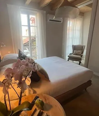 Appartement Lakeview Jonny House On The Roofs *