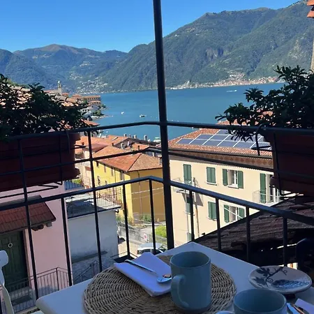 Appartement Lakeview Jonny House On The Roofs