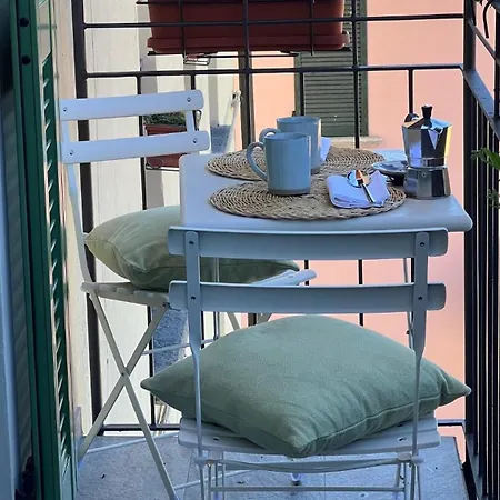 Lakeview Jonny House On The Roofs Appartement