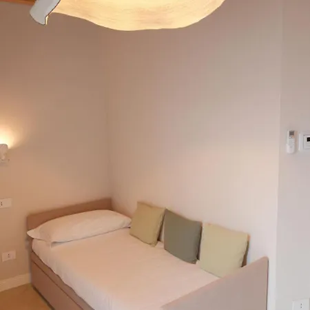 Lakeview Jonny House On The Roofs Appartement *