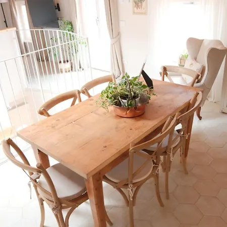 Lakeview Jonny House On The Roofs Appartement *