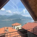 Lägenhet Lakeview Jonny House On The Roofs *