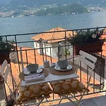 Apartamento Lakeview Jonny House On The Roofs Lezzeno
