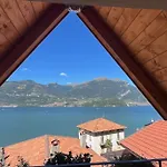 Lakeview Jonny House On The Roofs * Lezzeno