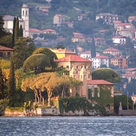 Lakeview Jonny House On The Roofs Apartamento Lezzeno