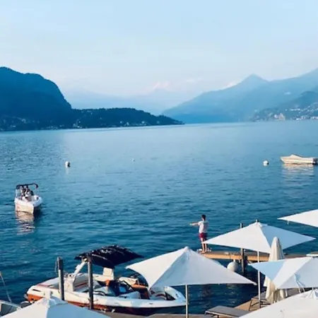 Apartamento Lakeview Jonny House On The Roofs *