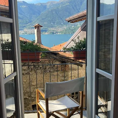 Lakeview Jonny House On The Roofs Lezzeno