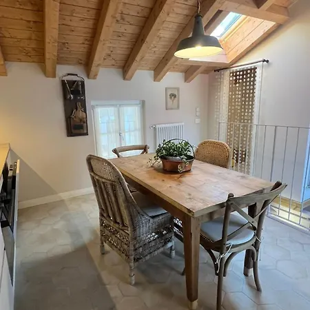 Lakeview Jonny House On The Roofs Apartamento