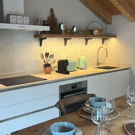 Lakeview Jonny House On The Roofs * Lezzeno