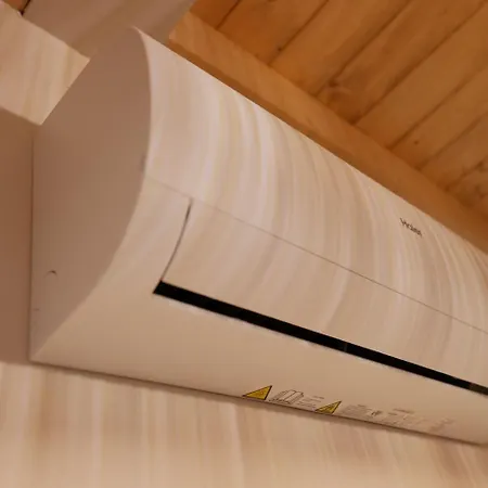 Apartamento Lakeview Jonny House On The Roofs