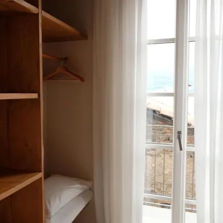 Lakeview Jonny House On The Roofs * Lezzeno