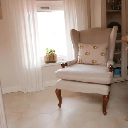 Apartamento Lakeview Jonny House On The Roofs *