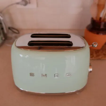 Lakeview Jonny House On The Roofs Apartamento