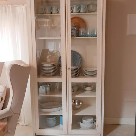 Apartamento Lakeview Jonny House On The Roofs *