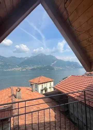 Lägenhet Lakeview Jonny House On The Roofs *