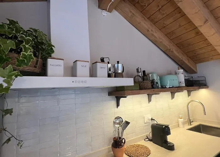 Lakeview Jonny House On The Roofs דירה *