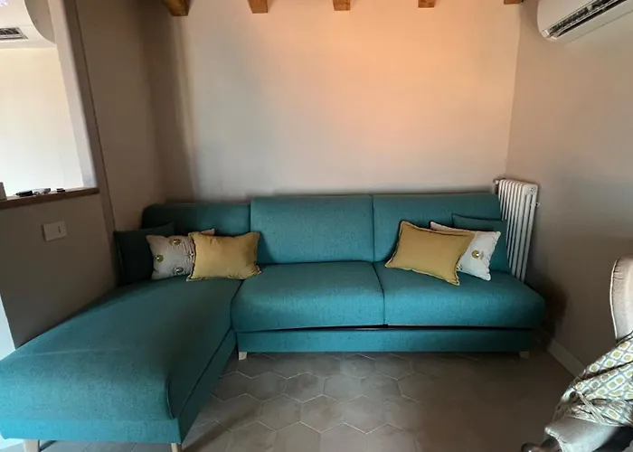 Lakeview Jonny House On The Roofs דירה *