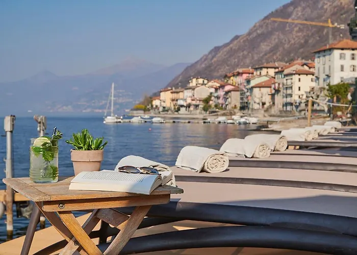 Lakeview Jonny House On The Roofs *