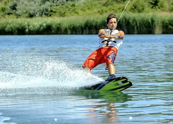 Lakeview Jonny House On The Roofs דירה לצנו