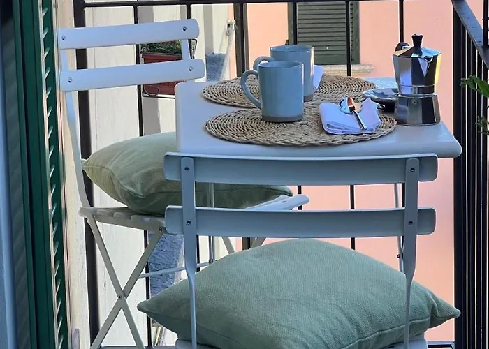 Lakeview Jonny House On The Roofs דירה