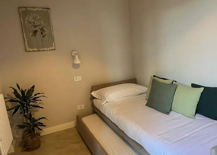 Lakeview Jonny House On The Roofs דירה