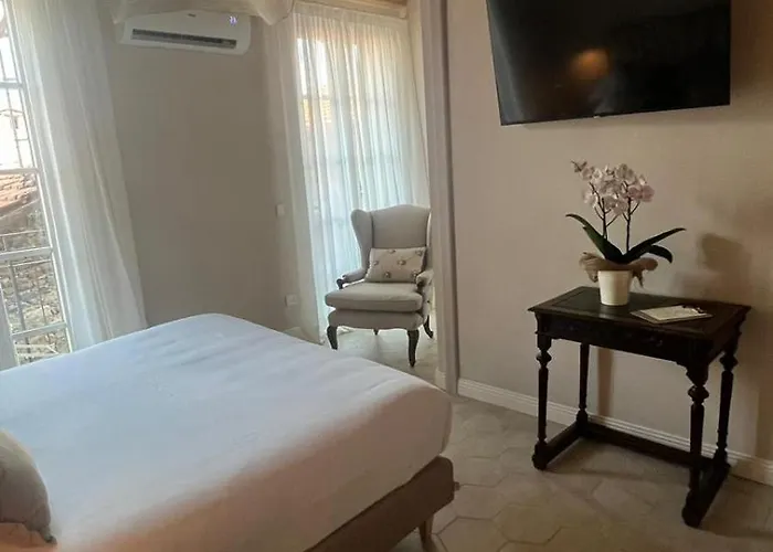 Lakeview Jonny House On The Roofs דירה לצנו