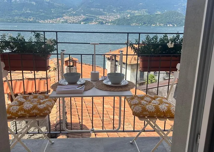 Lakeview Jonny House On The Roofs לצנו