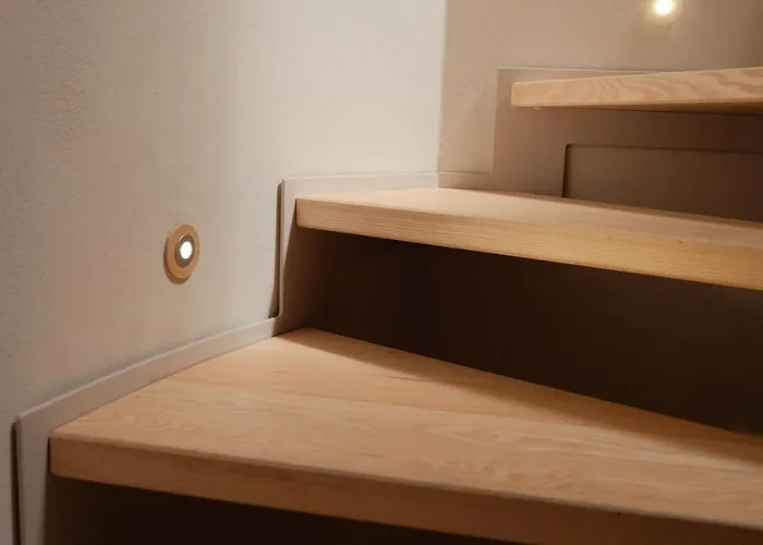 Lakeview Jonny House On The Roofs דירה