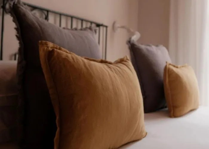 דירה Lakeview Jonny House On The Roofs