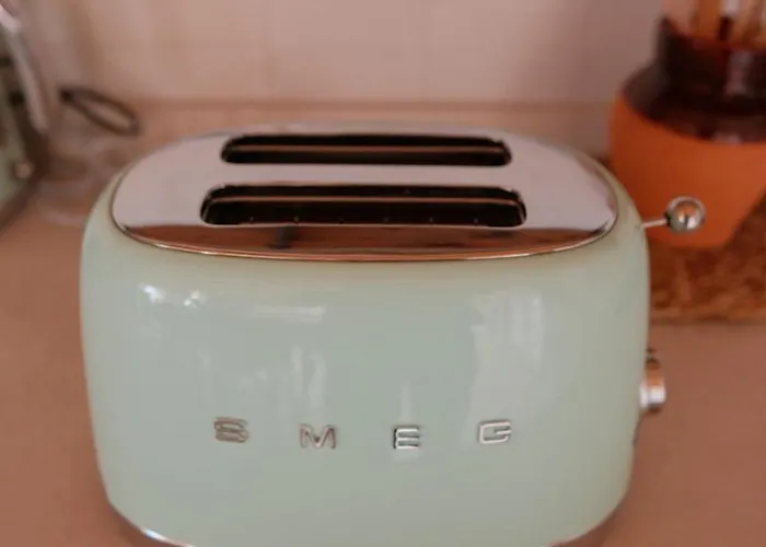 Lakeview Jonny House On The Roofs דירה