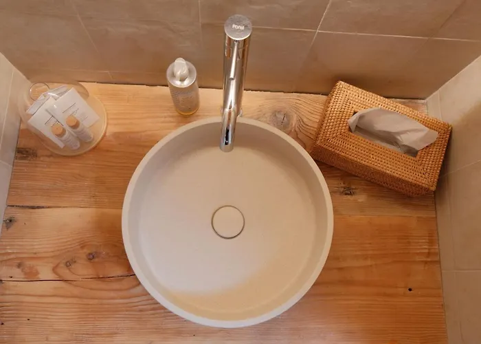 דירה Lakeview Jonny House On The Roofs