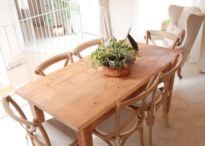 Lakeview Jonny House On The Roofs דירה *