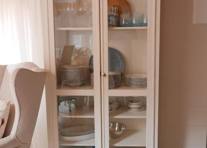 דירה Lakeview Jonny House On The Roofs *